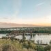 Explore Bismarck's Filming Locations