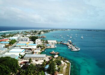 Explore Majuro's Filming Locations