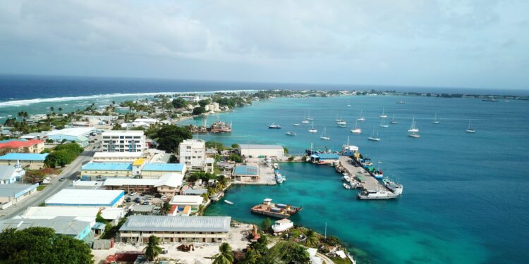 Explore Majuro's Filming Locations
