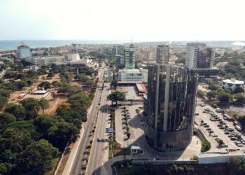 Explore Ghana's Filming Locations