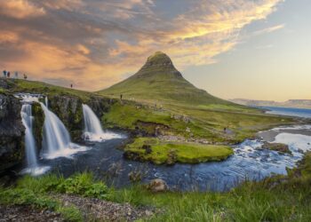 Explore Iceland's Filming Locations