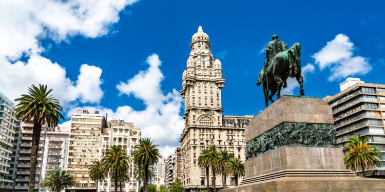 Explore Montevideo's Filming Locations