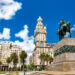 Explore Montevideo's Filming Locations