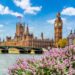 Explore London's Filming Locations