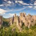 Explore South Dakota's Filming Locations