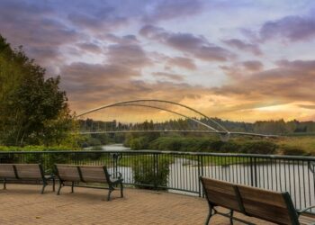 Explore Salem's Filming Locations