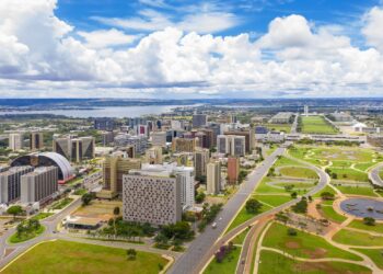 Explore Brasilia's Filming Locations