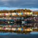 Explore Bristol's Filming Locations
