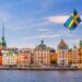 Explore Stockholm's Filming Locations