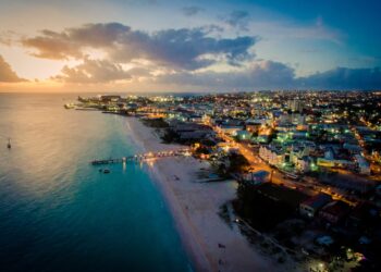Explore Barbados's Filming Locations