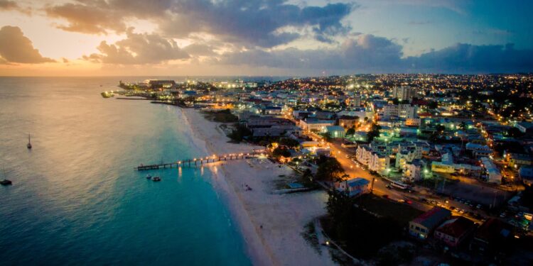 Explore Barbados's Filming Locations
