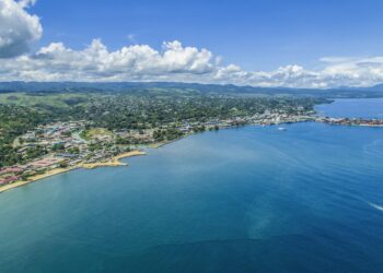 Explore Honiara's Filming Locations