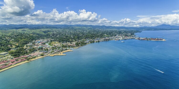 Explore Honiara's Filming Locations
