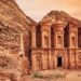 Explore Jordan's Filming Locations