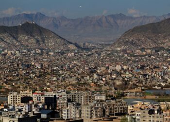 Explore Kabul's Filming Locations