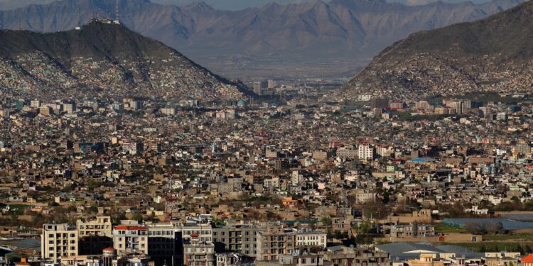 Explore Kabul's Filming Locations