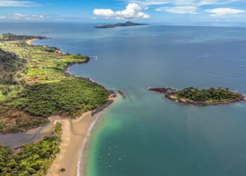 Explore Sierra Leone's Filming Locations