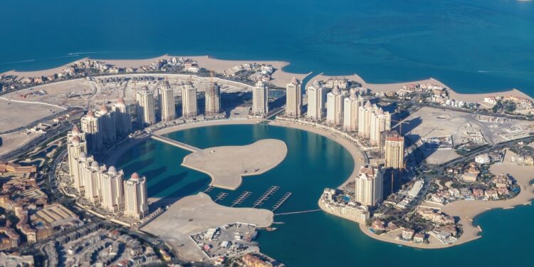 Explore Doha's Filming Locations