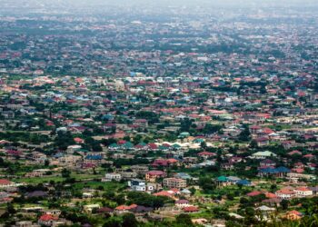 Explore Accra's Filming Locations