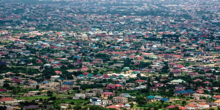 Explore Accra's Filming Locations