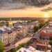 Explore Trenton's Filming Locations