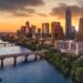 Explore Texas's Filming Locations