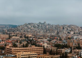 Explore Syria's Filming Locations