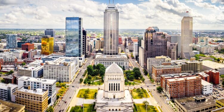 Explore Indianapolis's Filming Locations