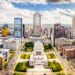 Explore Indianapolis's Filming Locations