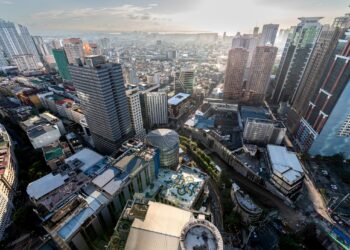 Explore Manila's Filming Locations