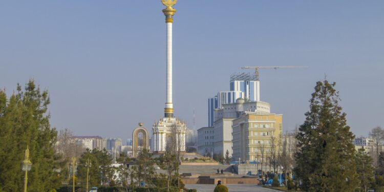 Explore Dushanbe's Filming Locations