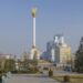 Explore Dushanbe's Filming Locations