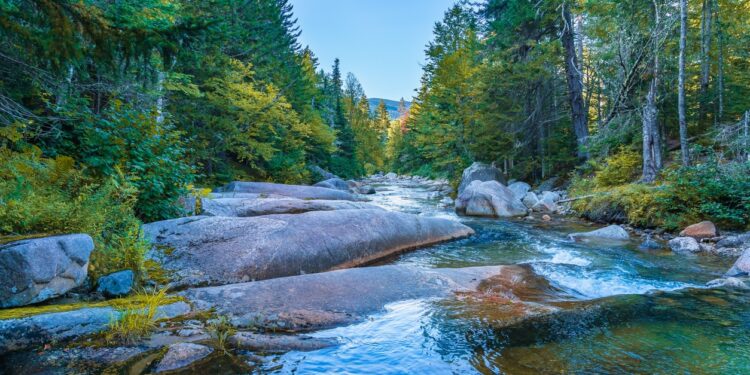 Explore New Hampshire's Filming Locations