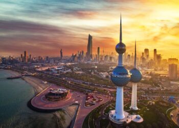 Explore Madinat al-Kuwait's Filming Locations