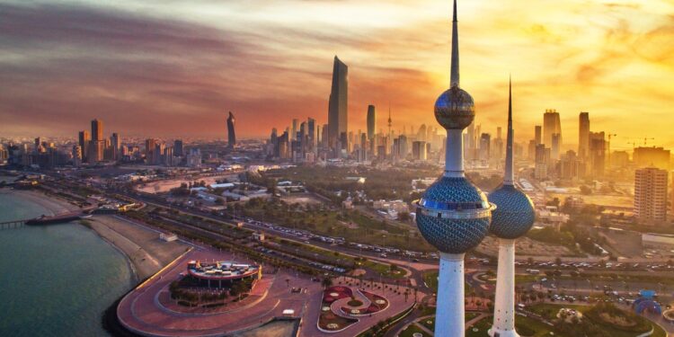Explore Madinat al-Kuwait's Filming Locations