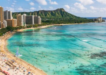 Explore Hawaii's Filming Locations