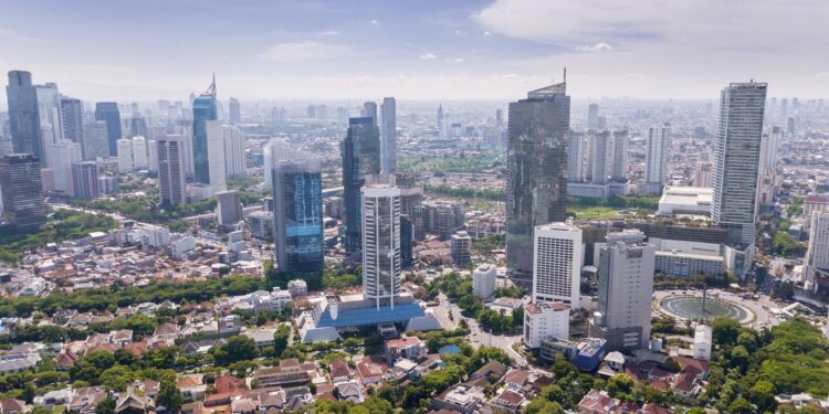Explore Jakarta's Filming Locations
