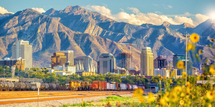 Explore Utah's Filming Locations