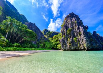 Explore Philippines's Filming Locations