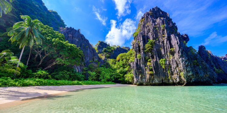Explore Philippines's Filming Locations
