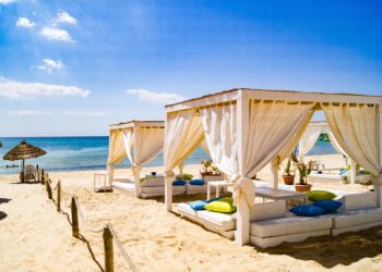 Explore Tunisia's Filming Locations