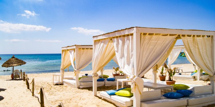 Explore Tunisia's Filming Locations