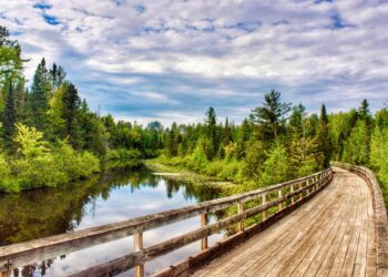 Explore Wisconsin's Filming Locations