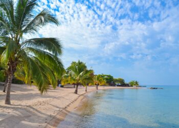 Explore Burundi's Filming Locations