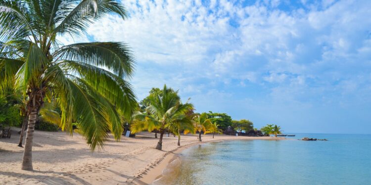 Explore Burundi's Filming Locations