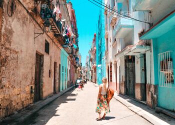 Explore Cuba's Filming Locations