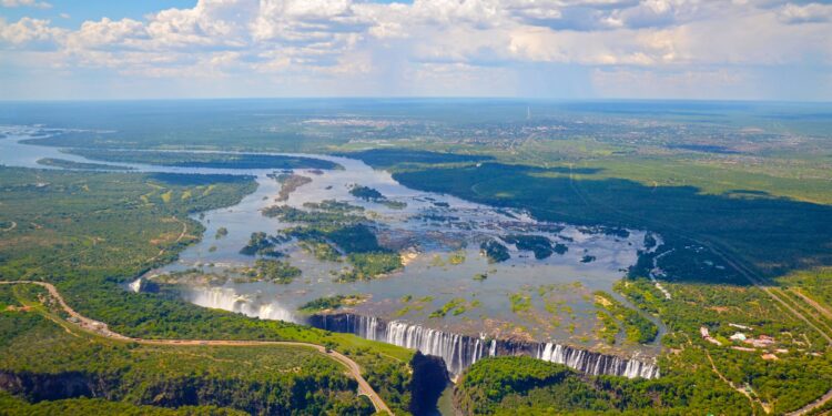 Explore Zambia's Filming Locations
