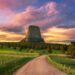 Explore Wyoming's Filming Locations