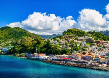 Explore Grenada's Filming Locations