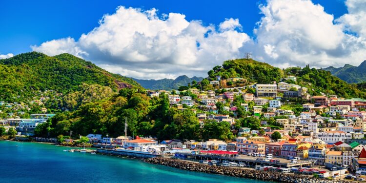 Explore Grenada's Filming Locations